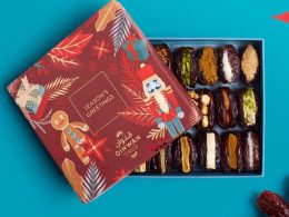 Custom Packaging Boxes in the UK