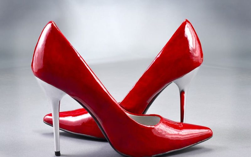 ladies shoes supplier