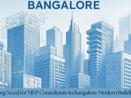 Mep Consultants in Bangalore