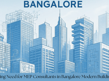 Mep Consultants in Bangalore
