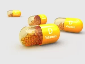 Vitamin D