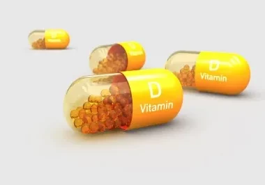 Vitamin D