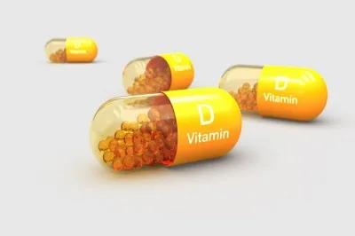 Vitamin D