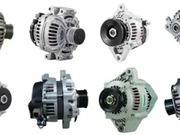 Alternators Market