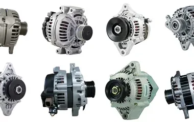 Alternators Market
