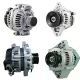 Alternators Market