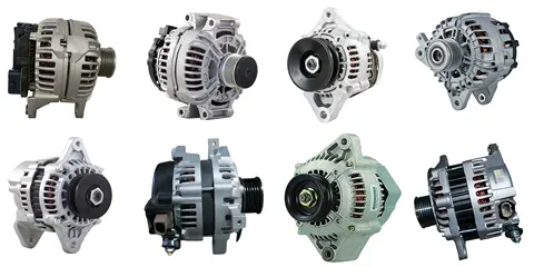 Alternators Market