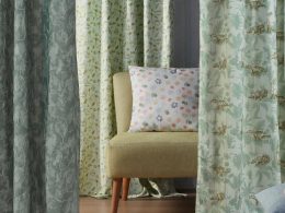 Curtain Shops Near Me