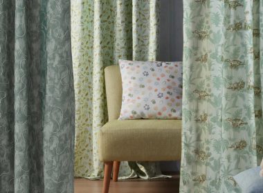 Curtain Shops Near Me