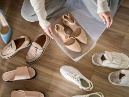 footwear manufacturer