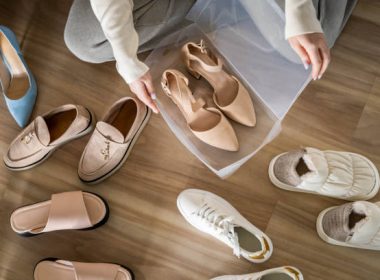 footwear manufacturer