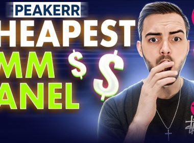 Cheapest SMM Panel for Social Media Growth