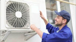 Best AC Services in Dubai