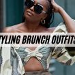 Brunch Outfits