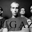 Fugazi Clothing