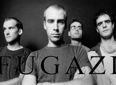 Fugazi Clothing