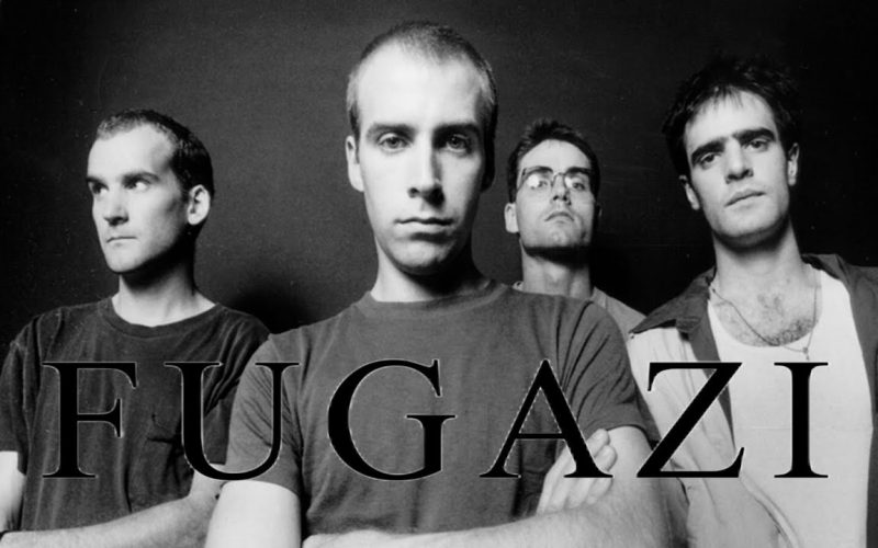 Fugazi Clothing