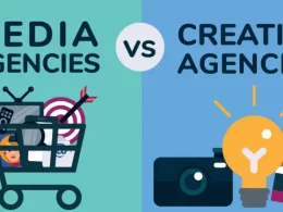 The Synergy Between Creative Agencies and Social Media Agencies