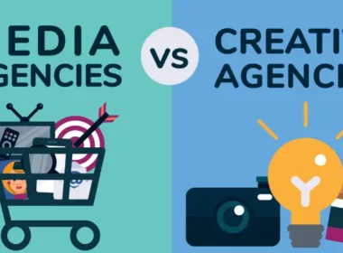 The Synergy Between Creative Agencies and Social Media Agencies