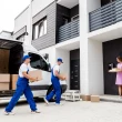 Movers Toronto with Fast and Affordable Service