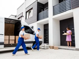 Movers Toronto with Fast and Affordable Service