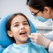 paediatric dentist in Perth