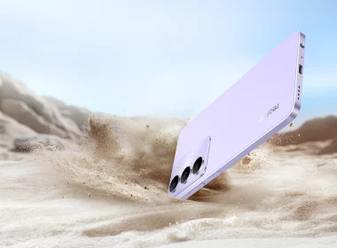 realme Narzo 80 Lite