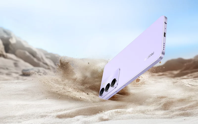 realme Narzo 80 Lite