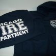 Deputy Department Hoodie