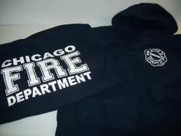 Deputy Department Hoodie