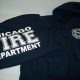 Deputy Department Hoodie