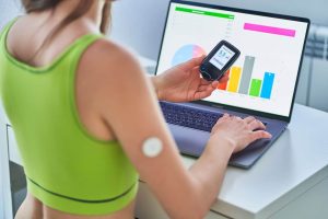 Remote Patient Monitoring Improves Diabetes Management