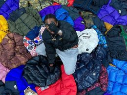 Corteiz Streetwear Powerhouse