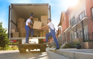 Seniors Hiring Moving Companies in McLean, VA