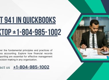 How to Print a PDF from QuickBooks