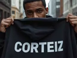 Corteiz: Hottest Streetwear
