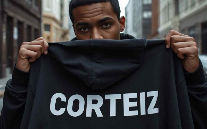 Corteiz: Hottest Streetwear