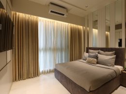 3 BHK Apartment in Pune