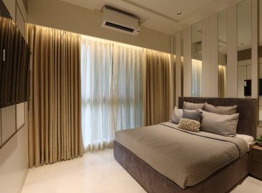 3 BHK Apartment in Pune