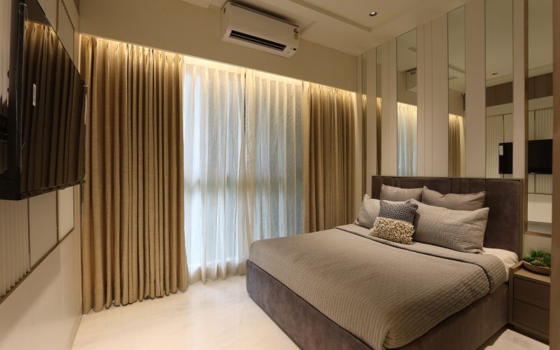 3 BHK Apartment in Pune