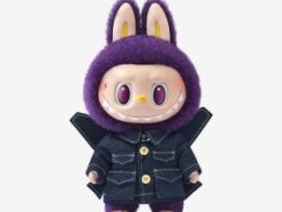 Labubu Bag Clothi Hoodie