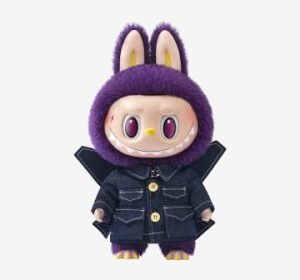 Labubu Bag Clothi Hoodie