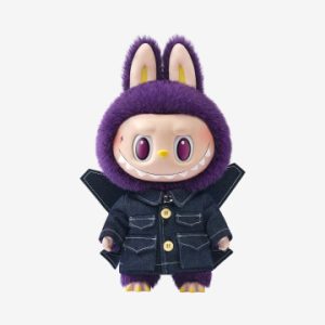 Labubu Bag Clothi Hoodie