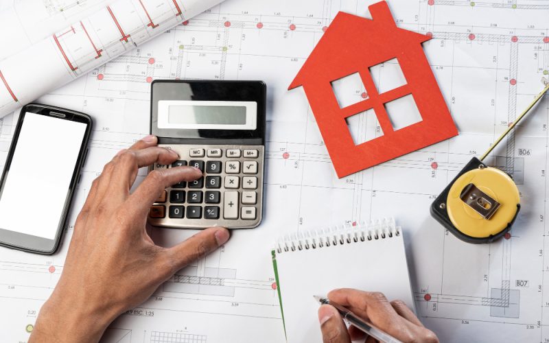 NJ Construction Permits