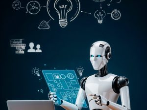 Machine Learning Solutions Development