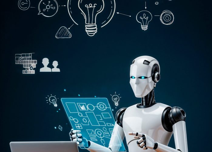 Machine Learning Solutions Development