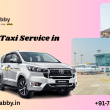 Airport Taxi Service in Jaipur