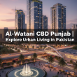 Al-Watani CBD