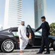 Best Chauffeur Service in Dubai