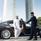Best Chauffeur Service in Dubai